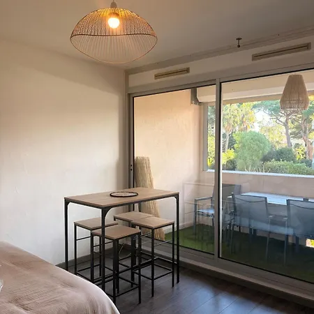Terrasse Au Port Dhyeres, Piscine, Parking Appartement *